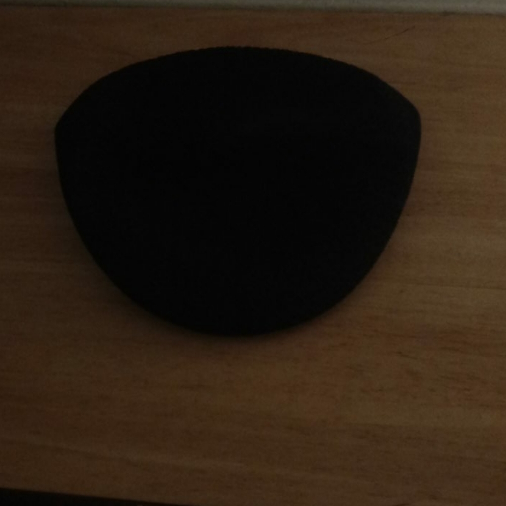 Black hat